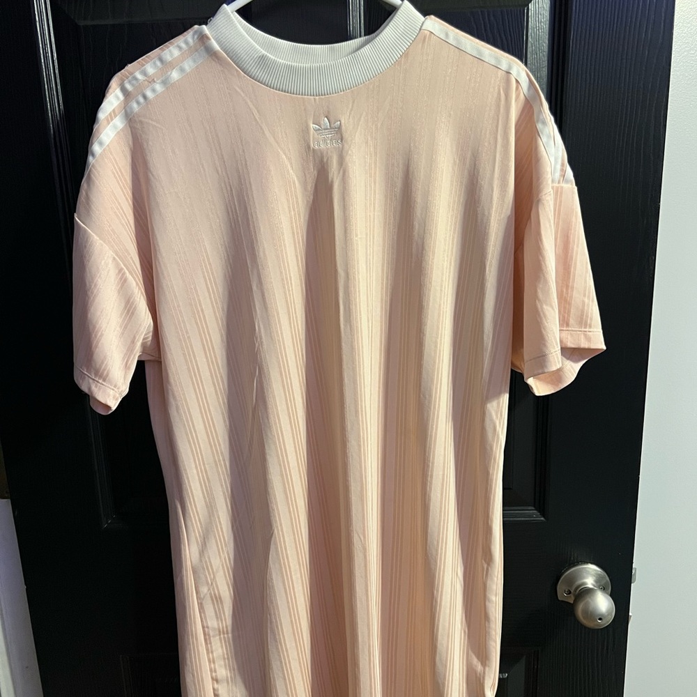 Adidas dress